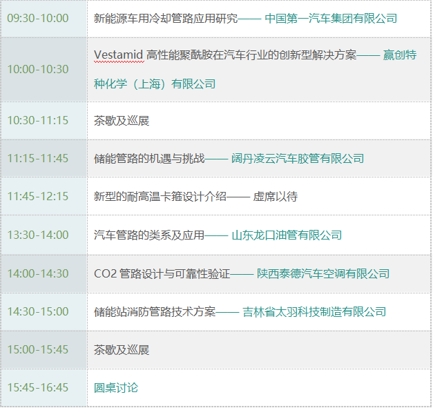 2024ATC新能源动力系统技术周详细议程公布！(图1)