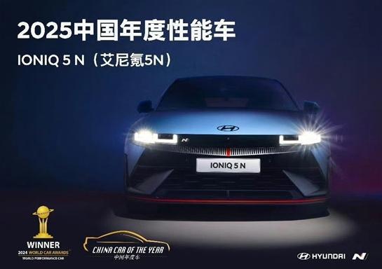 盘点现代汽车2024(图7)